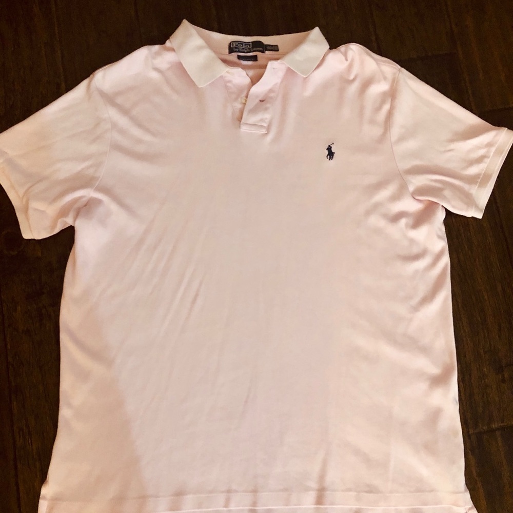 Polo by Ralph Lauren men’s XL CustomFit